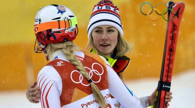 Mikaela Shiffrin Withdraws from Giant Slalom at 2025 World Alpine Ski Championships, Teams Up with Breezy Johnson for Combined Event