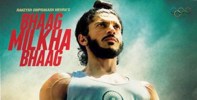 Final Race: जिसने Milkha को बनाया Flying Sikh | Bhaag Milkha Bhaag | Farhan Akhtar