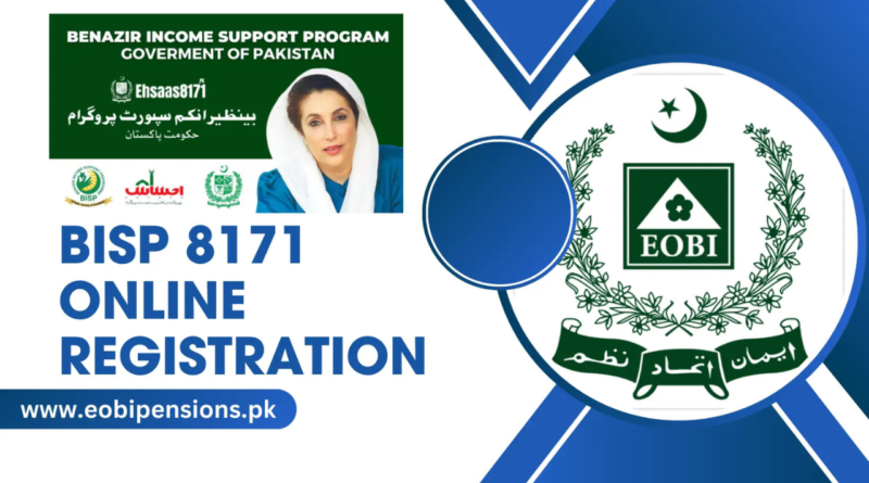 BISP 13500 Payment Notifications March 2025