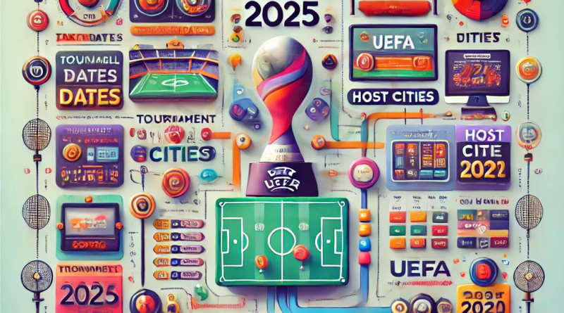 UEFA Women's Euro Championship 2025